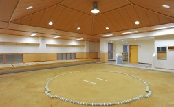 具志川運動公園屋内運動場（具志川ドーム）