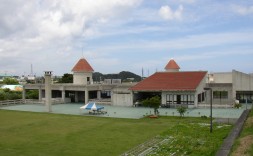 県立具志川厚生園