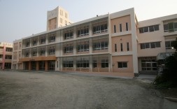 南原小学校及び幼稚園