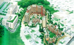 室川市営住宅立替事業基本設計