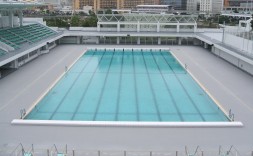 奥武山水泳プール