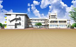 伊波小学校